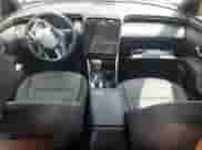 2024 Hyundai Santa Cruz Night Edition z VIN 5NTJCDDF7RH124723, wystawiony jako Copart lot #71933884 z przebiegiem Nie podano mil oraz Szkoda całkowita • Salvage title. Historia ofert i sprzedaży dostępna na DreamBid. Obrazek 8.