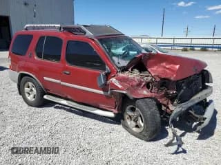 ✅ 2004 Nissan Xterra XE • VIN: 5N1ED28Y04C654254 • Лот: 67609504. Опубликован ранее на Copart с пробегом 172 560 миль. Бесплатный доступ к архиву аукционных продаж из США и подробный отчёт об истории автомобиля на DreamBid. Изображение 4.