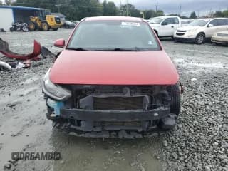 ✅ 2018 Hyundai Accent SE • VIN: 3KPC24A35JE023810 • Лот: 73040364. Опубликован ранее на Copart с пробегом 114 116 миль. Бесплатный доступ к архиву аукционных продаж из США и подробный отчёт об истории автомобиля на DreamBid. Изображение 5.