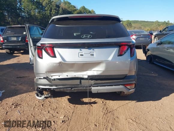 ✅ 2025 Hyundai Tucson SEL • VIN: 5NMJB3DE0SH505495 • Лот: 43622370. Опубликован ранее на IAAI с пробегом 21 881 миль. Бесплатный доступ к архиву аукционных продаж из США и подробный отчёт об истории автомобиля на DreamBid. Изображение 6.