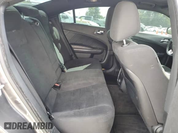 ✅ 2014 Dodge Charger RT • VIN: 2C3CDXCT1EH370154 • Lot: 80934955. Listed on Copart with 124,401 mi. Free auction sales archive from the USA and detailed vehicle history report at DreamBid. Image 10.