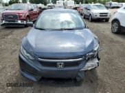 ✅ 2016 Honda Civic LX • VIN: 19XFC2F58GE024676 • Lot: 70344345. Listed on Copart with Not provided. Free auction sales archive from the USA and detailed vehicle history report at DreamBid. Image 5.