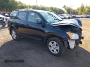 ✅ 2010 Toyota RAV4 • VIN: 2T3JF4DV7AW073458 • Lot: 43160763. Wystawiony na IAAI z przebiegiem 108 545 mil. Bezpłatny archiwum sprzedaży aukcyjnych z USA i szczegółowy raport historii pojazdu na DreamBid. Zdjęcie 1.