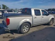 ✅ 2011 Nissan Frontier Pro-4X • VIN: 1N6AD0EV2BC437316 • Lot: 95924815. Listed on Copart with 170,252 mi. Free auction sales archive from the USA and detailed vehicle history report at DreamBid. Image 3.