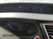 ✅ 2014 Honda Civic EX • VIN: 19XFB2F82EE206979 • Lot: 92536595. Wystawiony na Copart z przebiegiem 111 723 mil. Bezpłatny archiwum sprzedaży aukcyjnych z USA i szczegółowy raport historii pojazdu na DreamBid. Zdjęcie 9.