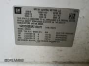 ✅ 2015 Chevrolet Silverado 2500HD Work Truck • VIN: 1GC2CUEG9FZ138072 • Лот: 54879985. Опубликован ранее на Copart с пробегом 225 562 миль. Бесплатный доступ к архиву аукционных продаж из США и подробный отчёт об истории автомобиля на DreamBid. Изображение 13.