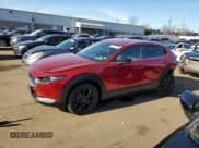 ✅ 2024 Mazda CX-30 S Select Sport • VIN: 3MVDMBBM8RM624011 • Lot: 93107655. Wystawiony na Copart z przebiegiem 6 125 mil. Bezpłatny archiwum sprzedaży aukcyjnych z USA i szczegółowy raport historii pojazdu na DreamBid. Zdjęcie 1.