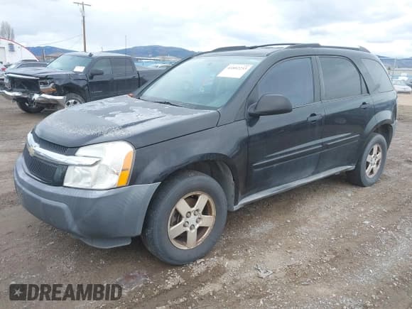 ✅ 2005 Chevrolet Equinox LS • VIN: 2CNDL23F556194443 • Лот: 41892253. Опубликован ранее на IAAI с пробегом 178 263 миль. Бесплатный доступ к архиву аукционных продаж из США и подробный отчёт об истории автомобиля на DreamBid. Изображение 19.