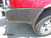 ✅ 2000 Nissan Xterra XE • VIN: 5N1ED28Y8YC547586 • Lot: 42516904. Wystawiony na IAAI z przebiegiem 111 567 mil. Bezpłatny archiwum sprzedaży aukcyjnych z USA i szczegółowy raport historii pojazdu na DreamBid. Zdjęcie 6.