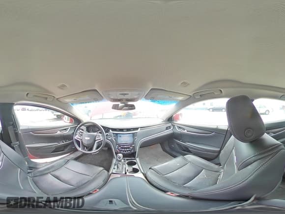 ✅ 2019 Cadillac XTS Luxury • VIN: 2G61M5S30K9146777 • Lot: 70058445. Listed on Copart with 80,529 mi. Free auction sales archive from the USA and detailed vehicle history report at DreamBid. Image 15.