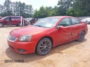 ✅ 2011 Mitsubishi Galant ES • VIN: 4A32B3FF8BE031404 • Lot: 42410032. Wystawiony na IAAI z przebiegiem 124 328 mil. Bezpłatny archiwum sprzedaży aukcyjnych z USA i szczegółowy raport historii pojazdu na DreamBid. Zdjęcie 2.