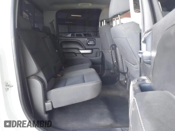 ✅ 2016 Chevrolet Silverado 2500HD LT • VIN: 1GC1KVE88GF247168 • Лот: 40907712. Опубликован ранее на IAAI с пробегом Не указан. Бесплатный доступ к архиву аукционных продаж из США и подробный отчёт об истории автомобиля на DreamBid. Изображение 8.