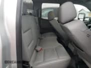 ✅ 2017 Chevrolet Silverado 2500HD Work Truck • VIN: 1GC2KUEG0HZ344628 • Lot: 93467485. Listed on Copart with 201,211 mi. Free auction sales archive from the USA and detailed vehicle history report at DreamBid. Image 10.