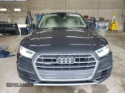 ✅ 2018 Audi Q5 Premium Plus • VIN: WA1BNAFY3J2241502 • Lot: 60812135. Listed on Copart with 57,434 mi. Free auction sales archive from the USA and detailed vehicle history report at DreamBid. Image 5.