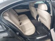 ✅ 2011 BMW 7 Series 750Li • VIN: WBAKB8C55BCY66672 • Лот: 42034413. Опубликован ранее на IAAI с пробегом 155 583 миль. Бесплатный доступ к архиву аукционных продаж из США и подробный отчёт об истории автомобиля на DreamBid. Изображение 8.