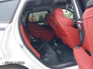 ✅ 2024 BMW XM • VIN: 5YM23CS0XR9U57042 • Lot: 42438088. Wystawiony na IAAI z przebiegiem 2 888 mil. Bezpłatny archiwum sprzedaży aukcyjnych z USA i szczegółowy raport historii pojazdu na DreamBid. Zdjęcie 8.