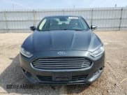 ✅ 2016 Ford Fusion SE • VIN: 3FA6P0HDXGR131045 • Лот: 81101905. Опубликован ранее на Copart с пробегом 189 563 миль. Бесплатный доступ к архиву аукционных продаж из США и подробный отчёт об истории автомобиля на DreamBid. Изображение 5.