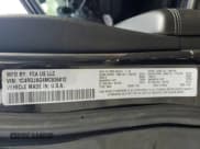 ✅ 2021 Dodge Durango SXT Plus • VIN: 1C4RDJAG4MC636812 • Lot: 84408495. Listed on Copart with Not provided. Free auction sales archive from the USA and detailed vehicle history report at DreamBid. Image 14.