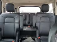 ✅ 2023 Lincoln Aviator Standard • VIN: 5LM5J6WC0PGL24034 • Lot: 78595694. Listed on Copart with 1,759 mi. Free auction sales archive from the USA and detailed vehicle history report at DreamBid. Image 10.