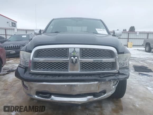 ✅ 2009 Dodge 1500 SLT • VIN: 1D3HV18TX9S763872 • Lot: 41609783. Wystawiony na IAAI z przebiegiem 154 902 mil. Bezpłatny archiwum sprzedaży aukcyjnych z USA i szczegółowy raport historii pojazdu na DreamBid. Zdjęcie 12.