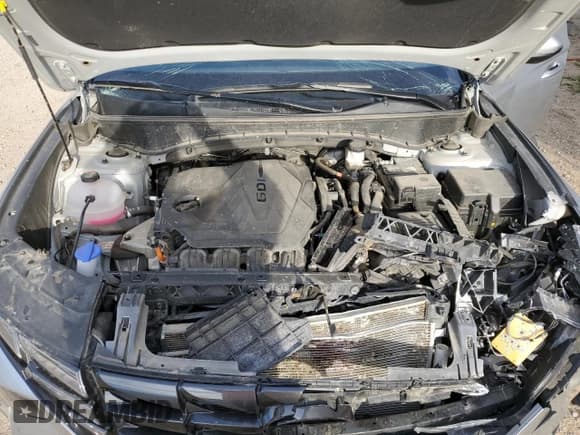 ✅ 2024 Hyundai Tucson SEL • VIN: 5NMJBCDE3RH356381 • Lot: 78437284. Wystawiony na Copart z przebiegiem 19 774 mil. Bezpłatny archiwum sprzedaży aukcyjnych z USA i szczegółowy raport historii pojazdu na DreamBid. Zdjęcie 12.