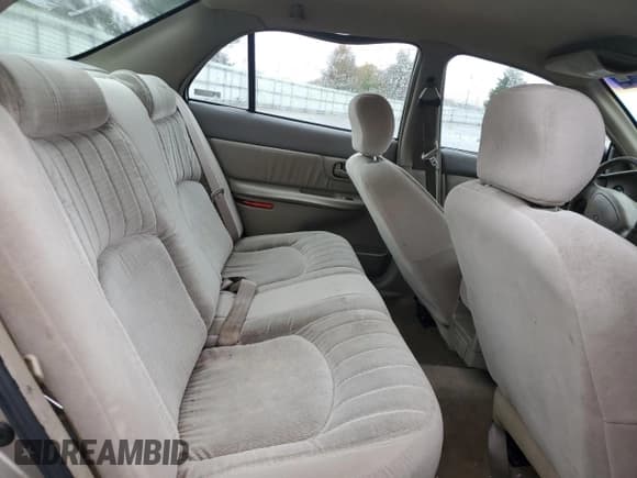 ✅ 1999 Buick Century Custom • VIN: 2G4WS52M2X1528134 • Lot: 92330285. Listed on Copart with 163,985 mi. Free auction sales archive from the USA and detailed vehicle history report at DreamBid. Image 10.