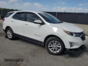✅ 2019 Chevrolet Equinox LT • VIN: 3GNAXKEV3KL178790 • Лот: 89656605. Опубликован ранее на Copart с пробегом 93 058 миль. Бесплатный доступ к архиву аукционных продаж из США и подробный отчёт об истории автомобиля на DreamBid. Изображение 4.