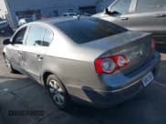 ✅ 2006 Volkswagen Passat Value Edition • VIN: WVWAK73C06P113427 • Lot: 43811057. Listed on IAAI with 106,952 mi. Free auction sales archive from the USA and detailed vehicle history report at DreamBid. Image 3.