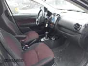 ✅ 2024 Mitsubishi Mirage Black Edition • VIN: ML32AWHJ8RH007415 • Lot: 42231952. Listed on IAAI with 13,837 mi. Free auction sales archive from the USA and detailed vehicle history report at DreamBid. Image 5.