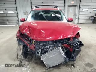 ✅ 2021 Hyundai Venue SEL • VIN: KMHRC8A32MU125422 • Lot: 49552245. Listed on Copart with 22,409 mi. Free auction sales archive from the USA and detailed vehicle history report at DreamBid. Image 5.