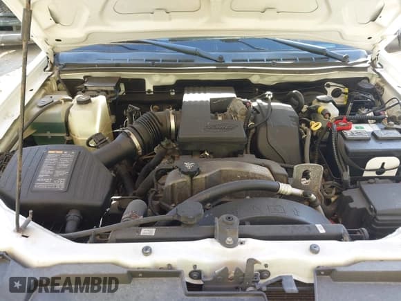 ✅ 2012 Chevrolet Colorado • VIN: 1GBGSCFE0C8121084 • Лот: 43637913. Опубликован ранее на IAAI с пробегом 147 701 миль. Бесплатный доступ к архиву аукционных продаж из США и подробный отчёт об истории автомобиля на DreamBid. Изображение 10.