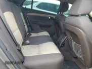 ✅ 2011 Chevrolet Malibu 1LS • VIN: 1G1ZB5E15BF120787 • Lot: 60220634. Listed on Copart with 153,316 mi. Free auction sales archive from the USA and detailed vehicle history report at DreamBid. Image 10.