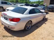 ✅ 2014 BMW 4 Series 435i • VIN: WBA3T3C5XEP737022 • Лот: 42135541. Опубликован ранее на IAAI с пробегом 70 080 миль. Бесплатный доступ к архиву аукционных продаж из США и подробный отчёт об истории автомобиля на DreamBid. Изображение 4.