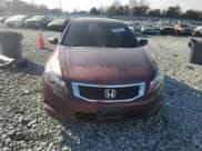 ✅ 2008 Honda Accord EX-L • VIN: 1HGCP26848A002956 • Лот: 93655495. Опубликован ранее на Copart с пробегом 245 202 миль. Бесплатный доступ к архиву аукционных продаж из США и подробный отчёт об истории автомобиля на DreamBid. Изображение 5.