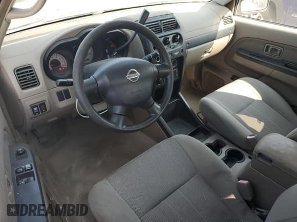 ✅ 2004 Nissan Frontier XE • VIN: 1N6DD26T24C454450 • Лот: 69596565. Опубликован ранее на Copart с пробегом 77 875 миль. Бесплатный доступ к архиву аукционных продаж из США и подробный отчёт об истории автомобиля на DreamBid. Изображение 8.