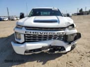 ✅ 2021 Chevrolet Silverado 2500HD LTZ • VIN: 1GC4YPEY7MF209269 • Лот: 55948895. Опубликован ранее на Copart с пробегом 70 110 миль. Бесплатный доступ к архиву аукционных продаж из США и подробный отчёт об истории автомобиля на DreamBid. Изображение 5.