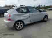 2009 Hyundai Accent Auto SE z VIN KMHCN36C69U118783, wystawiony jako Copart lot #79494214 z przebiegiem 138 992 mil mil oraz Szkoda całkowita • Salvage title. Historia ofert i sprzedaży dostępna na DreamBid. Obrazek 3.