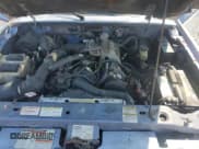 ✅ 1997 Ford Ranger XLT • VIN: 1FTCR10A9VUA76480 • Лот: 69607165. Опубликован ранее на Copart с пробегом 242 121 миль. Бесплатный доступ к архиву аукционных продаж из США и подробный отчёт об истории автомобиля на DreamBid. Изображение 11.