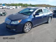 ✅ 2012 Buick LaCrosse Leather • VIN: 1G4GL5E38CF359387 • Лот: 43787164. Опубликован ранее на IAAI с пробегом 91 963 миль. Бесплатный доступ к архиву аукционных продаж из США и подробный отчёт об истории автомобиля на DreamBid. Изображение 2.