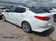 ✅ 2014 Kia Optima SXL Turbo • VIN: 5XXGR4A69EG282658 • Лот: 42345853. Опубликован ранее на IAAI с пробегом 133 483 миль. Бесплатный доступ к архиву аукционных продаж из США и подробный отчёт об истории автомобиля на DreamBid. Изображение 3.