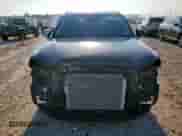 2025 Hyundai Palisade SEL with VIN KM8R24GEXSU888225, listed as a Copart auction lot 70220275 with 1,918 mi miles and Salvage title. Bid and sale history available at DreamBid. Image 5.