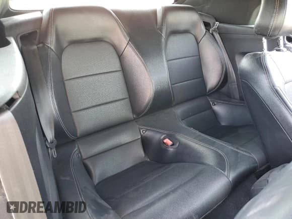 ✅ 2020 Ford Mustang EcoBoost • VIN: 1FATP8UH4L5119934 • Лот: 57671465. Опубликован ранее на Copart с пробегом 57 396 миль. Бесплатный доступ к архиву аукционных продаж из США и подробный отчёт об истории автомобиля на DreamBid. Изображение 10.