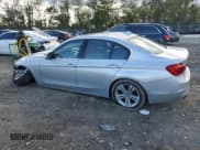 ✅ 2016 BMW 3 Series 328i xDrive • VIN: WBA8E3G53GNT77410 • Лот: 89612825. Опубликован ранее на Copart с пробегом 168 102 миль. Бесплатный доступ к архиву аукционных продаж из США и подробный отчёт об истории автомобиля на DreamBid. Изображение 2.