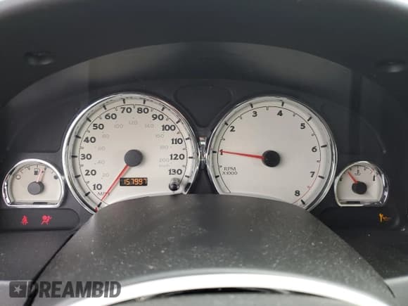 ✅ 2007 Saturn VUE V6 • VIN: 5GZCZ53487S802727 • Lot: 58194815. Wystawiony na Copart z przebiegiem 157 997 mil. Bezpłatny archiwum sprzedaży aukcyjnych z USA i szczegółowy raport historii pojazdu na DreamBid. Zdjęcie 9.