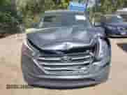 ✅ 2018 Hyundai Tucson SEL • VIN: KM8J33A42JU756384 • Lot: 43377460. Wystawiony na IAAI z przebiegiem 72 273 mil mil. Skorzystaj z bezpłatnego archiwum sprzedaży aukcyjnych z USA i zobacz szczegółowy raport historii pojazdu na DreamBid. Zdjęcie 12.