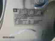 2014 Chevrolet Captiva Sport LT с VIN 3GNAL3EKXES633958, выставлен на аукционе Copart как лот 86104404 с пробегом 141 526 миль миль и Списание • Salvage title. История ставок и продаж доступна на DreamBid. Изображение 13.