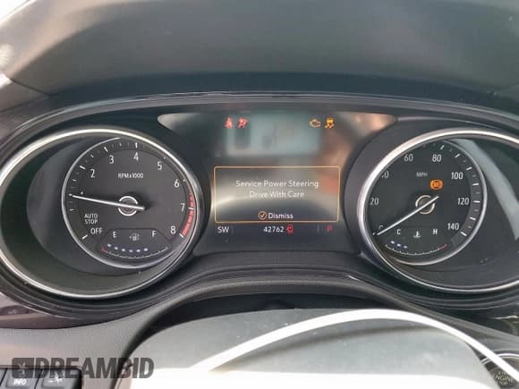 ✅ 2020 Buick Encore GX Essence • VIN: KL4MMFS27LB128021 • Lot: 70180905. Wystawiony na Copart z przebiegiem 42 762 mil. Bezpłatny archiwum sprzedaży aukcyjnych z USA i szczegółowy raport historii pojazdu na DreamBid. Zdjęcie 9.