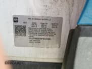 ✅ 2023 Chevrolet Bolt EV 1LT • VIN: 1G1FW6S05P4101961 • Lot: 47072115. Wystawiony na Copart z przebiegiem 34 252 mil. Bezpłatny archiwum sprzedaży aukcyjnych z USA i szczegółowy raport historii pojazdu na DreamBid. Zdjęcie 12.