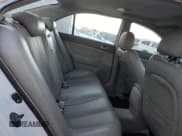 ✅ 2007 Hyundai Sonata GLS • VIN: 5NPET46C17H295161 • Лот: 83358004. Опубликован ранее на Copart с пробегом 200 820 миль. Бесплатный доступ к архиву аукционных продаж из США и подробный отчёт об истории автомобиля на DreamBid. Изображение 10.