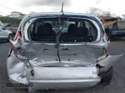 ✅ 2014 Nissan Note S • VIN: 3N1CE2CP4EL381156 • Lot: 43529919. Listed on IAAI with 99,279 mi. Free auction sales archive from the USA and detailed vehicle history report at DreamBid. Image 6.